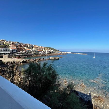 Casa Castel Apartment Castelsardo Exterior photo