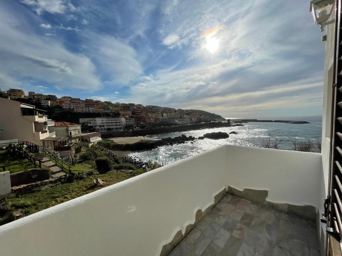 Casa Castel Apartment Castelsardo Exterior photo