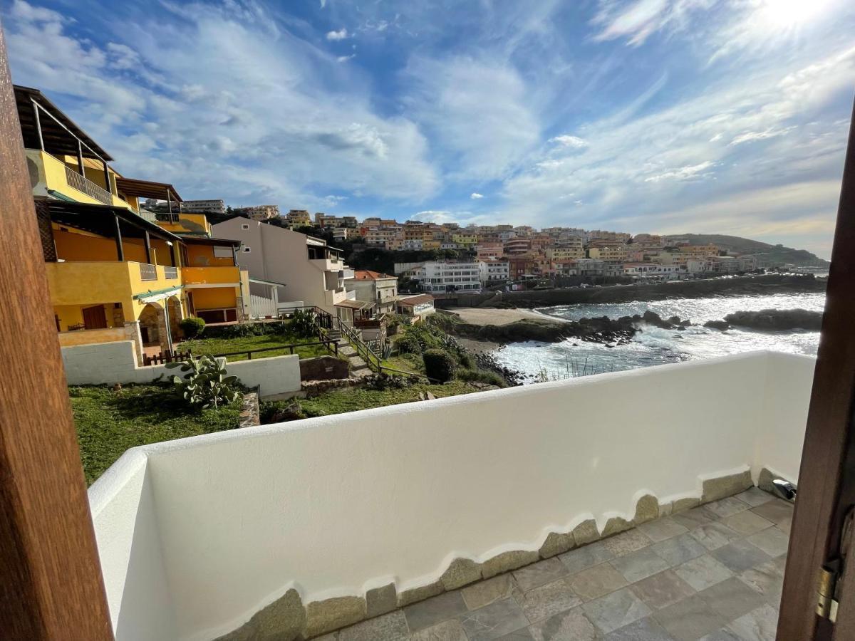 Casa Castel Apartment Castelsardo Exterior photo